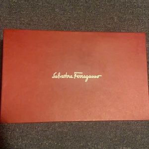 Ferragamo Shoes